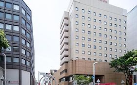 名古屋栄東急イン
